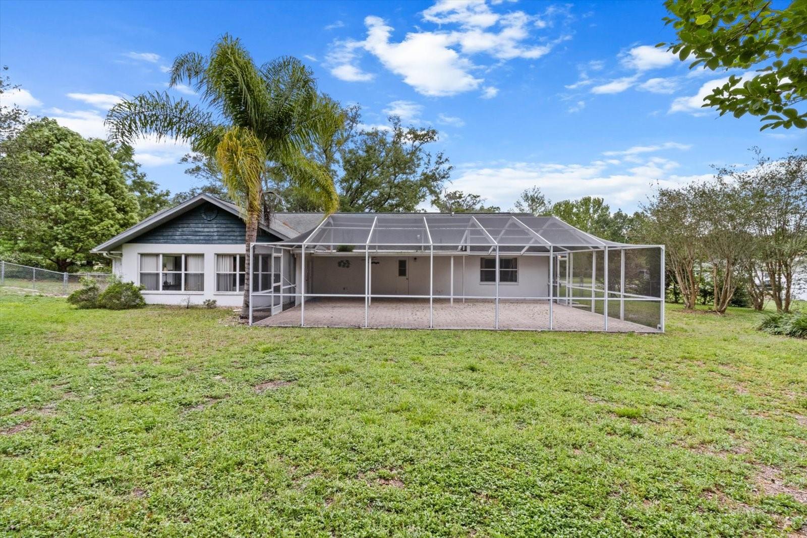 10025 KIMBROUGH DR, BROOKSVILLE, FL, 34601