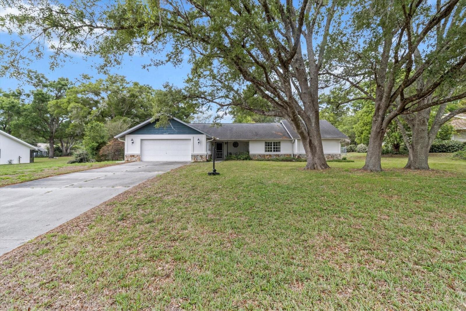 10025 KIMBROUGH DR, BROOKSVILLE, FL, 34601