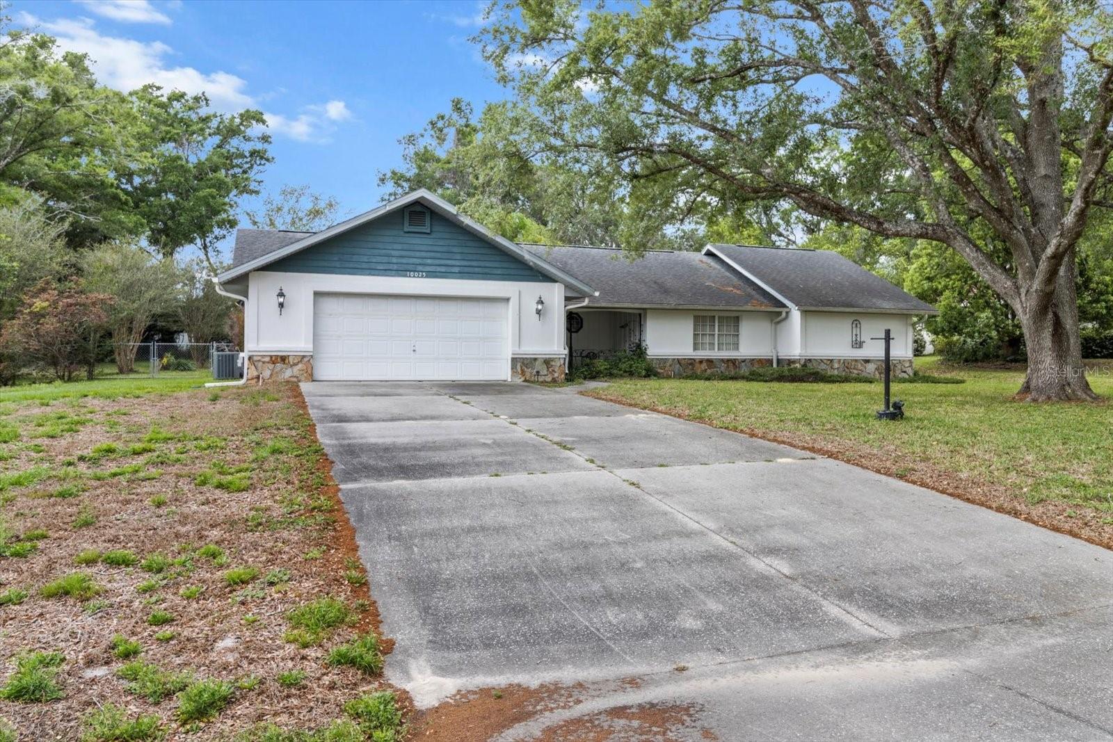 10025 KIMBROUGH DR, BROOKSVILLE, FL, 34601