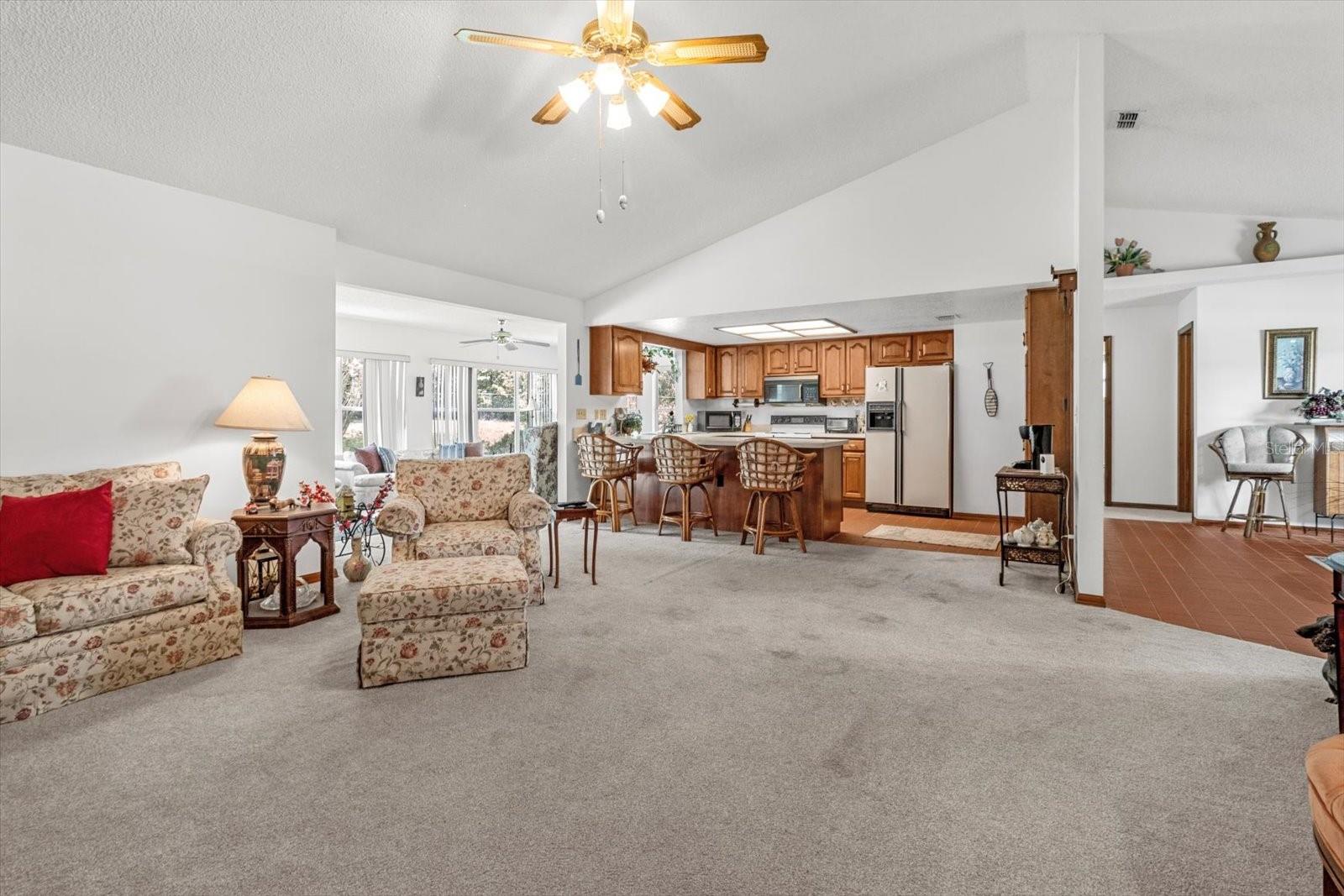 10025 KIMBROUGH DR, BROOKSVILLE, FL, 34601