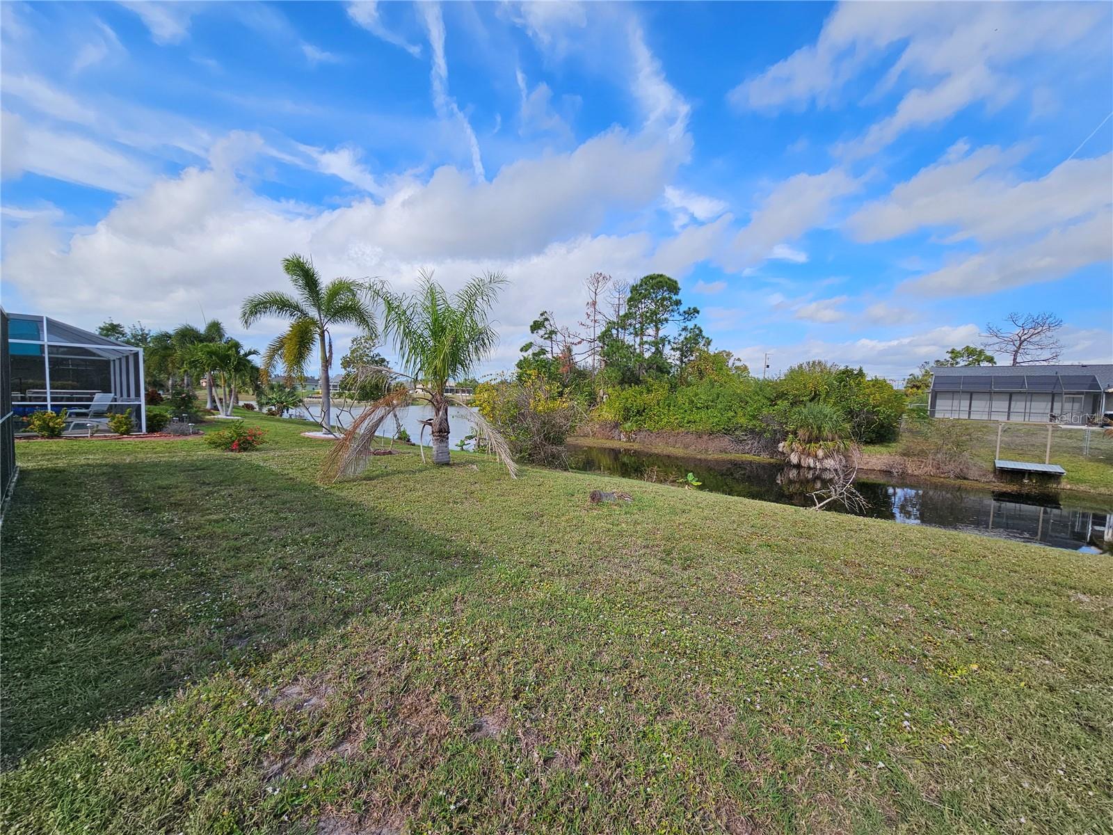 114 ALBATROSS RD, ROTONDA WEST, FL, 33947