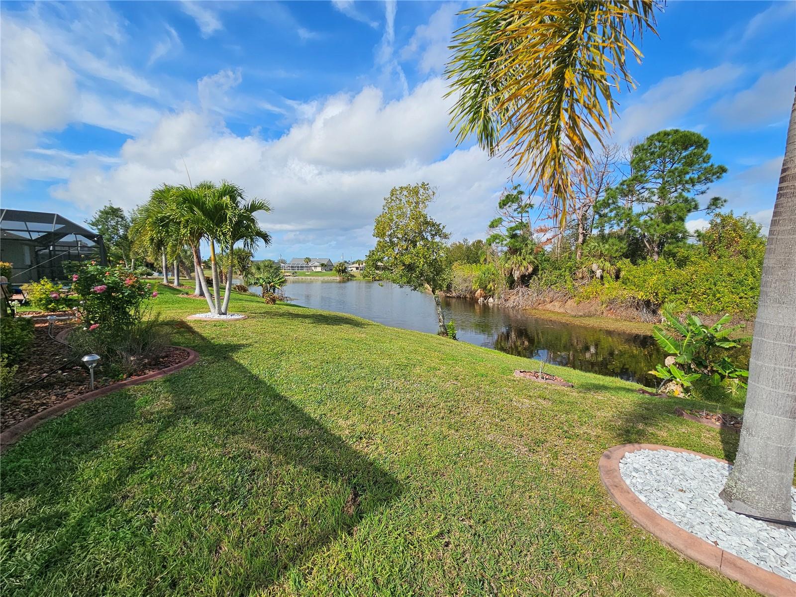 114 ALBATROSS RD, ROTONDA WEST, FL, 33947