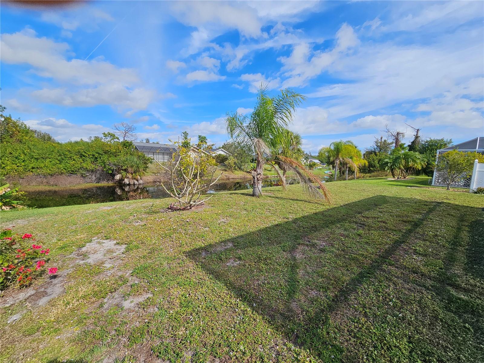 114 ALBATROSS RD, ROTONDA WEST, FL, 33947