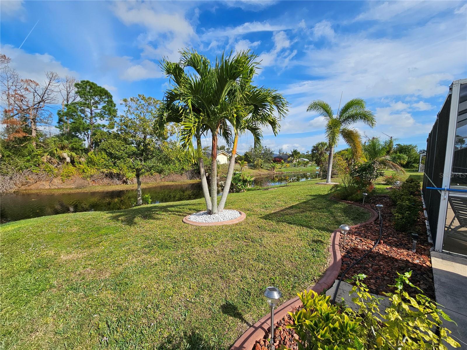 114 ALBATROSS RD, ROTONDA WEST, FL, 33947