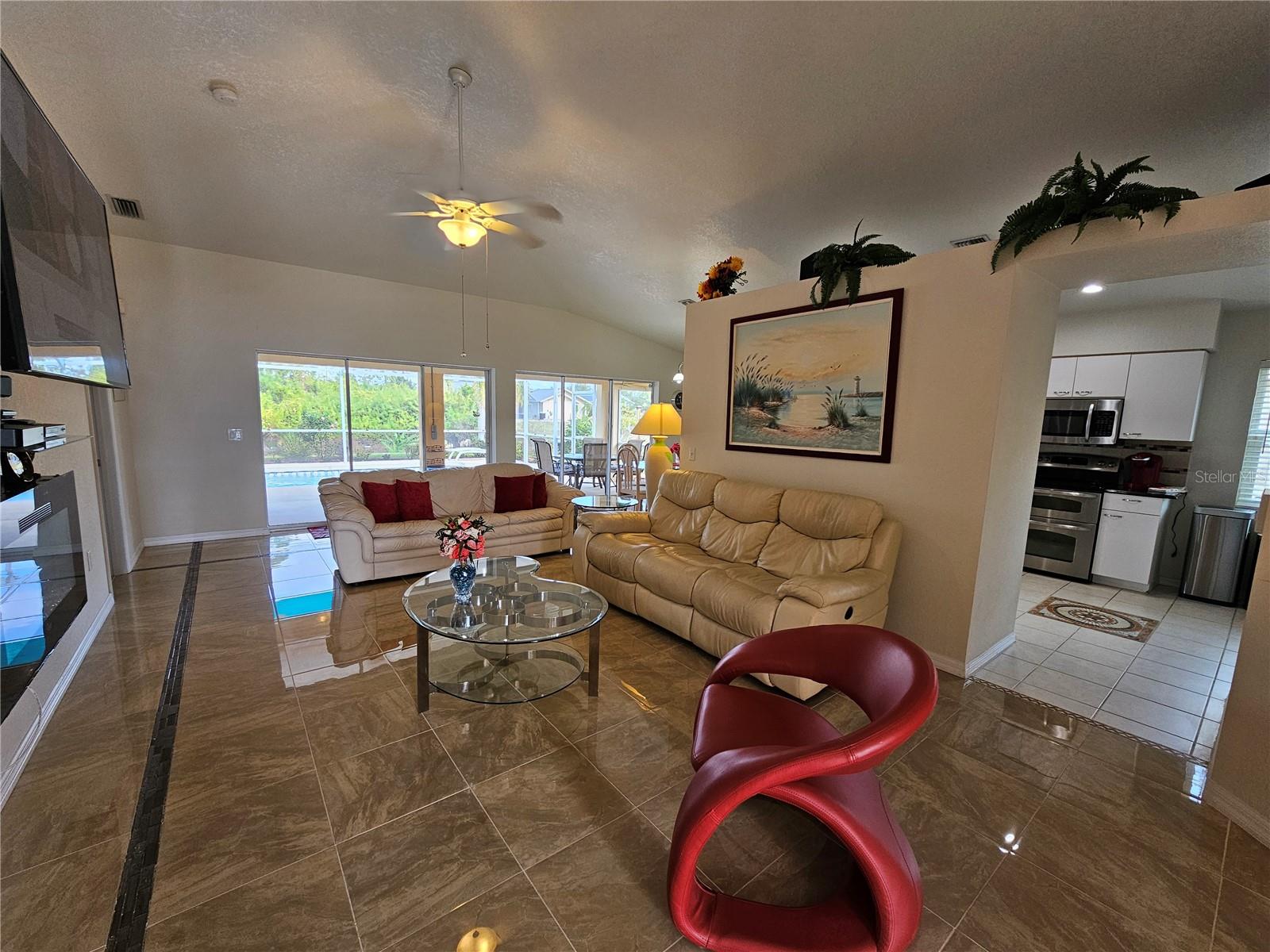 114 ALBATROSS RD, ROTONDA WEST, FL, 33947