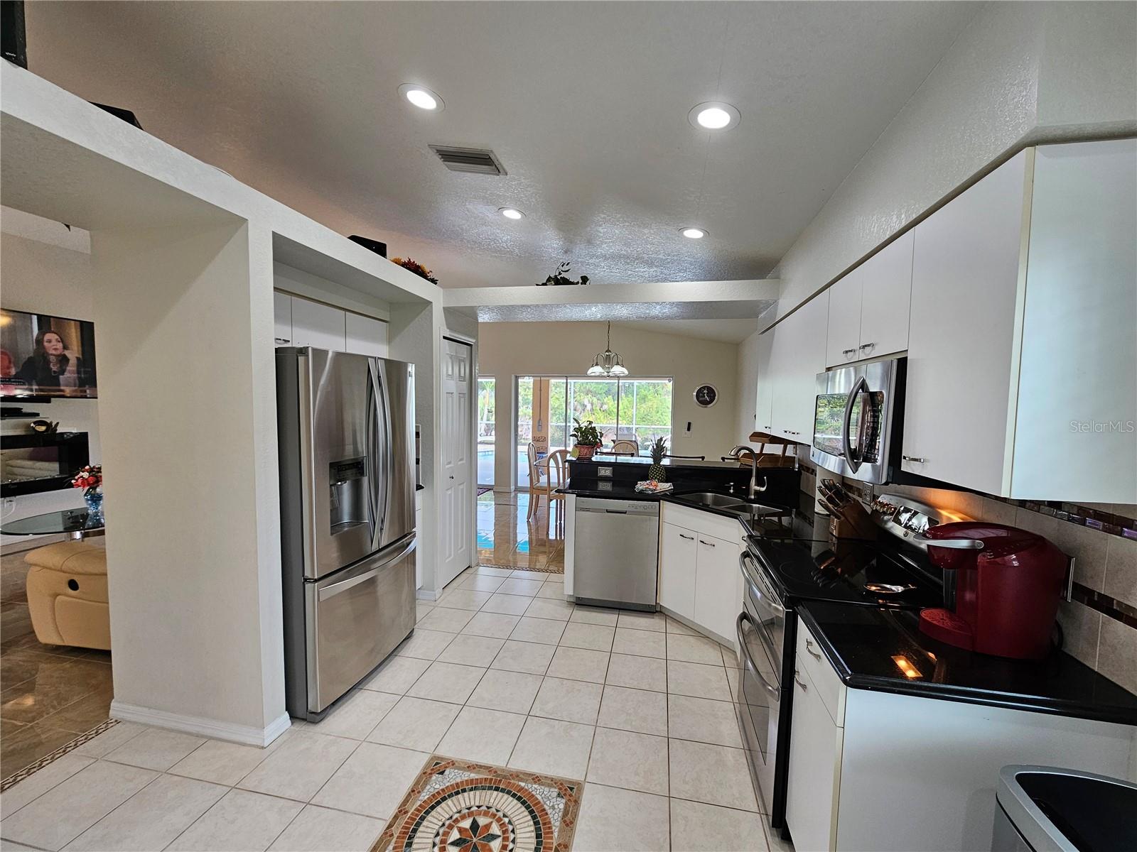 114 ALBATROSS RD, ROTONDA WEST, FL, 33947