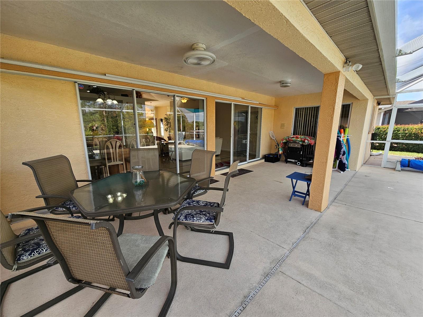 114 ALBATROSS RD, ROTONDA WEST, FL, 33947