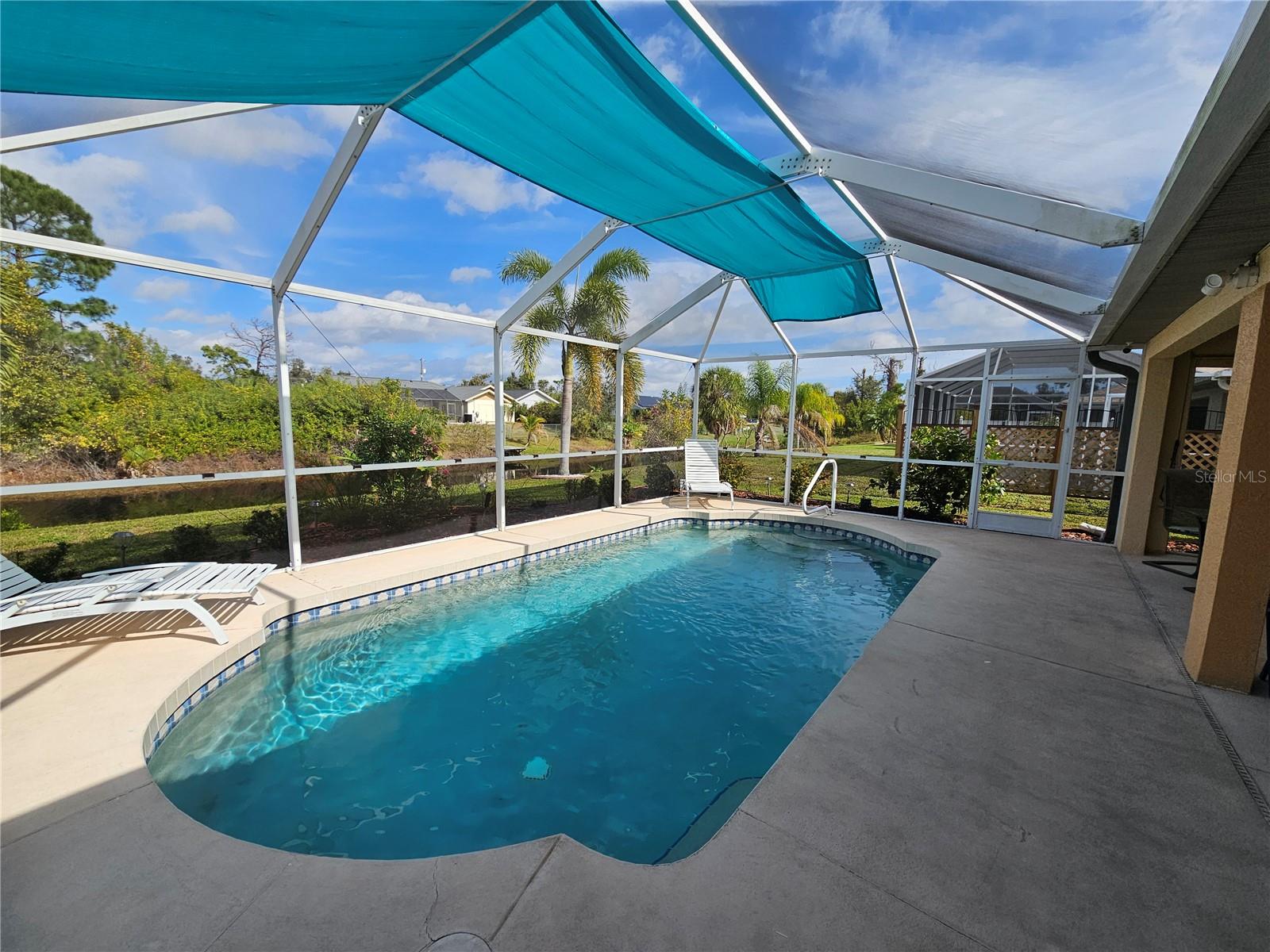 114 ALBATROSS RD, ROTONDA WEST, FL, 33947