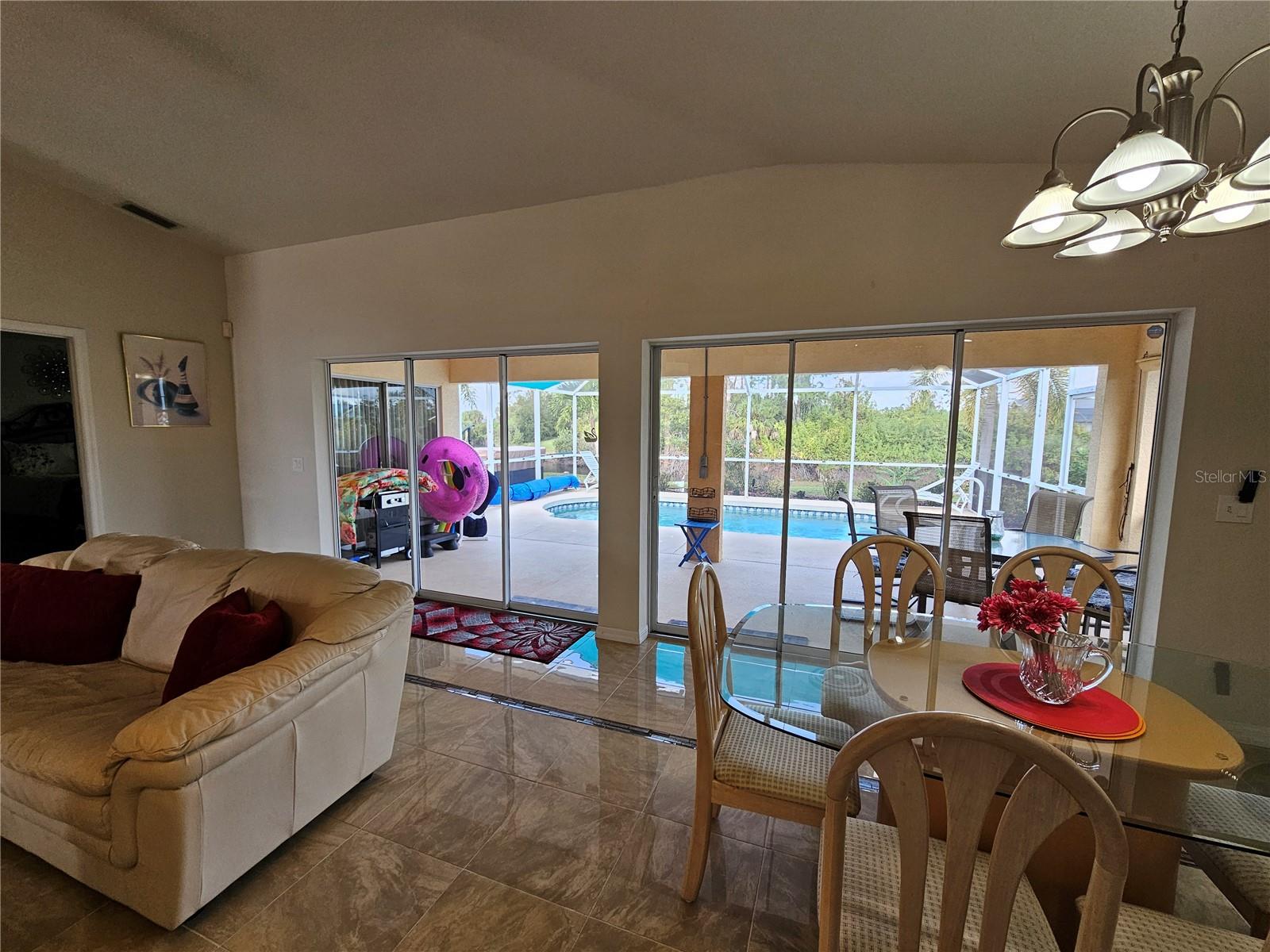 114 ALBATROSS RD, ROTONDA WEST, FL, 33947