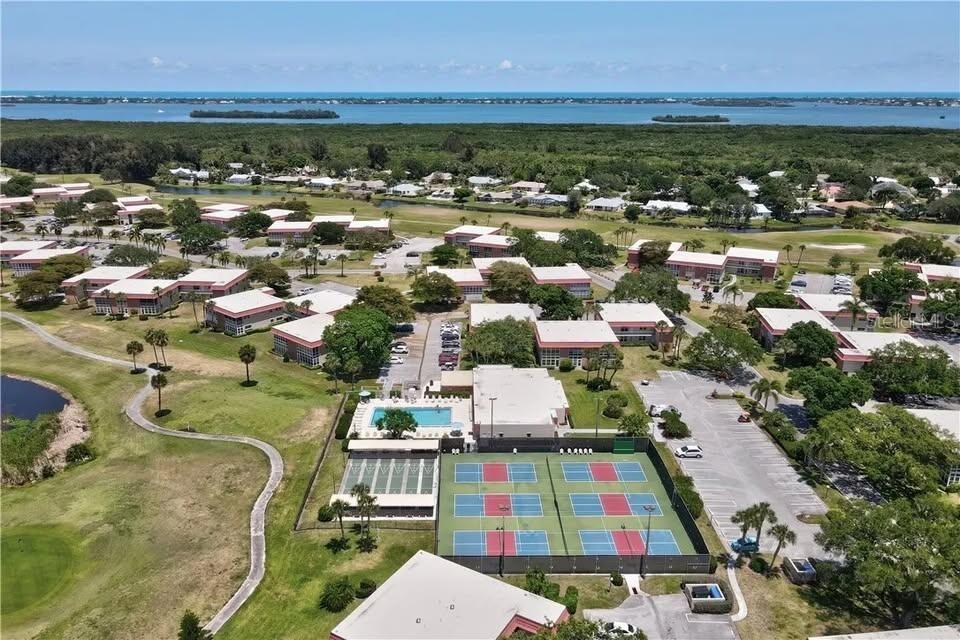 94 SPRING LAKE DR #203, VERO BEACH, FL, 32962