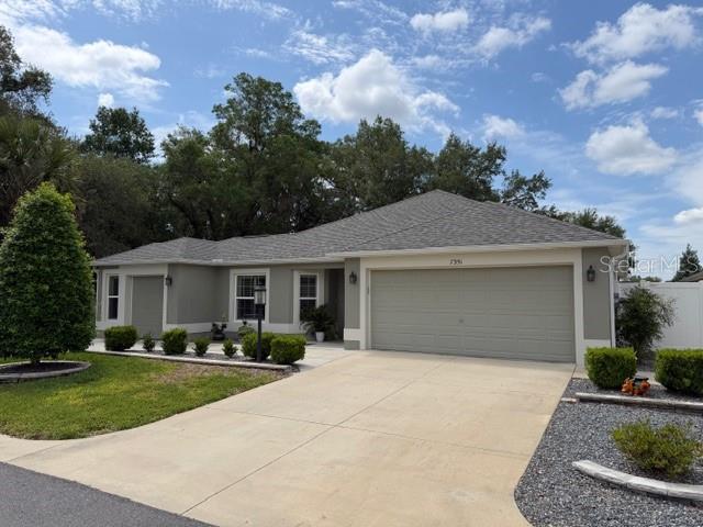 VILLAGES/MARION SOULLIERE VILL, THE VILLAGES, FL, 32162