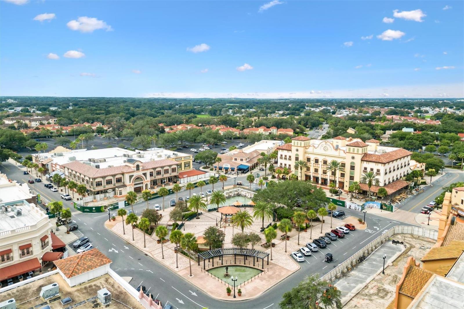 VILLAGES/MARION SOULLIERE VILL, THE VILLAGES, FL, 32162
