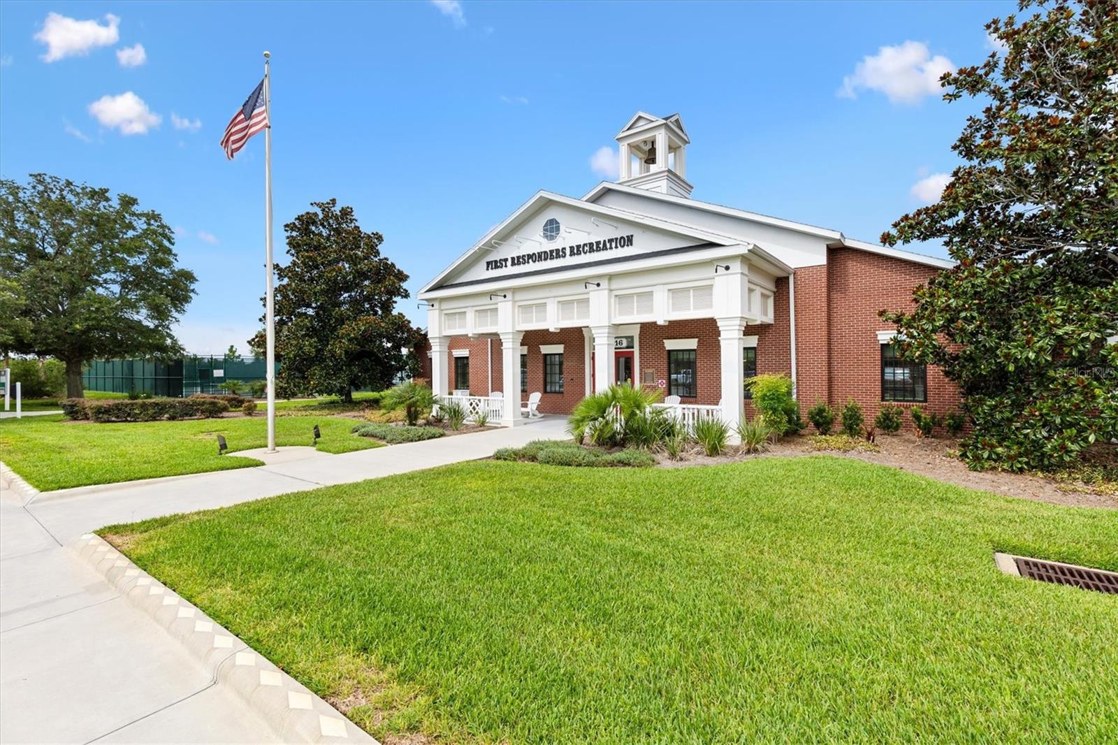 VILLAGES/MARION SOULLIERE VILL, THE VILLAGES, FL, 32162