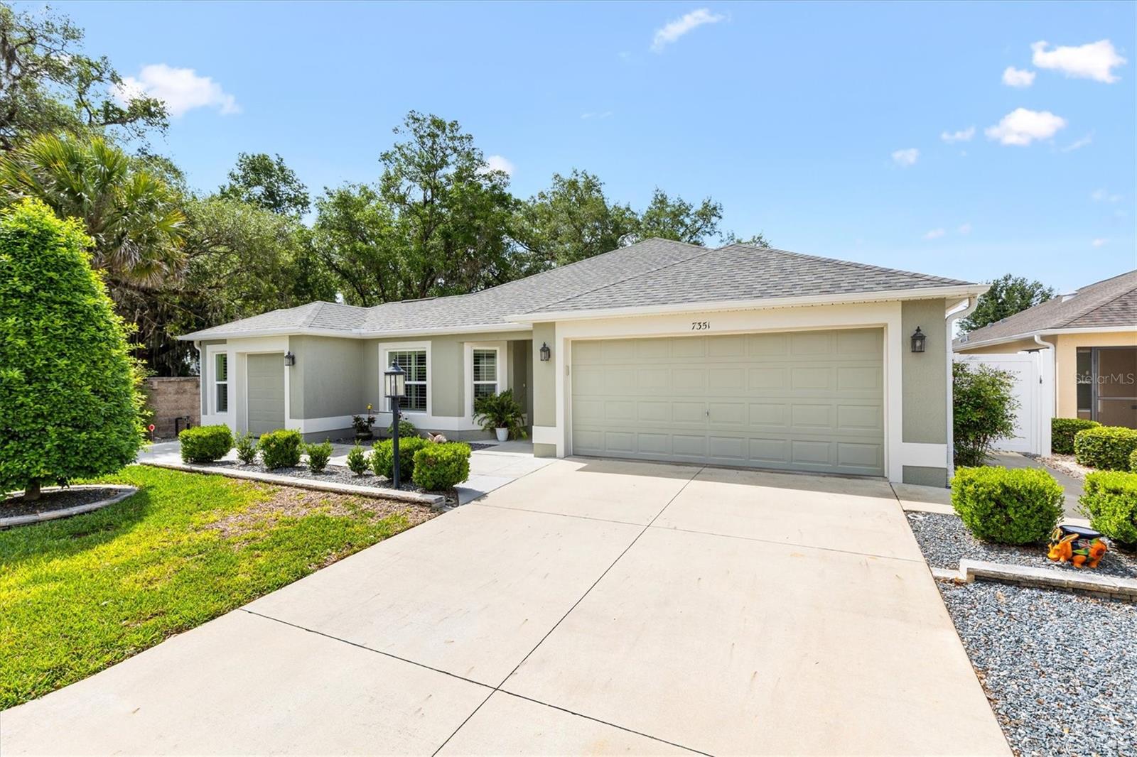VILLAGES/MARION SOULLIERE VILL, THE VILLAGES, FL, 32162