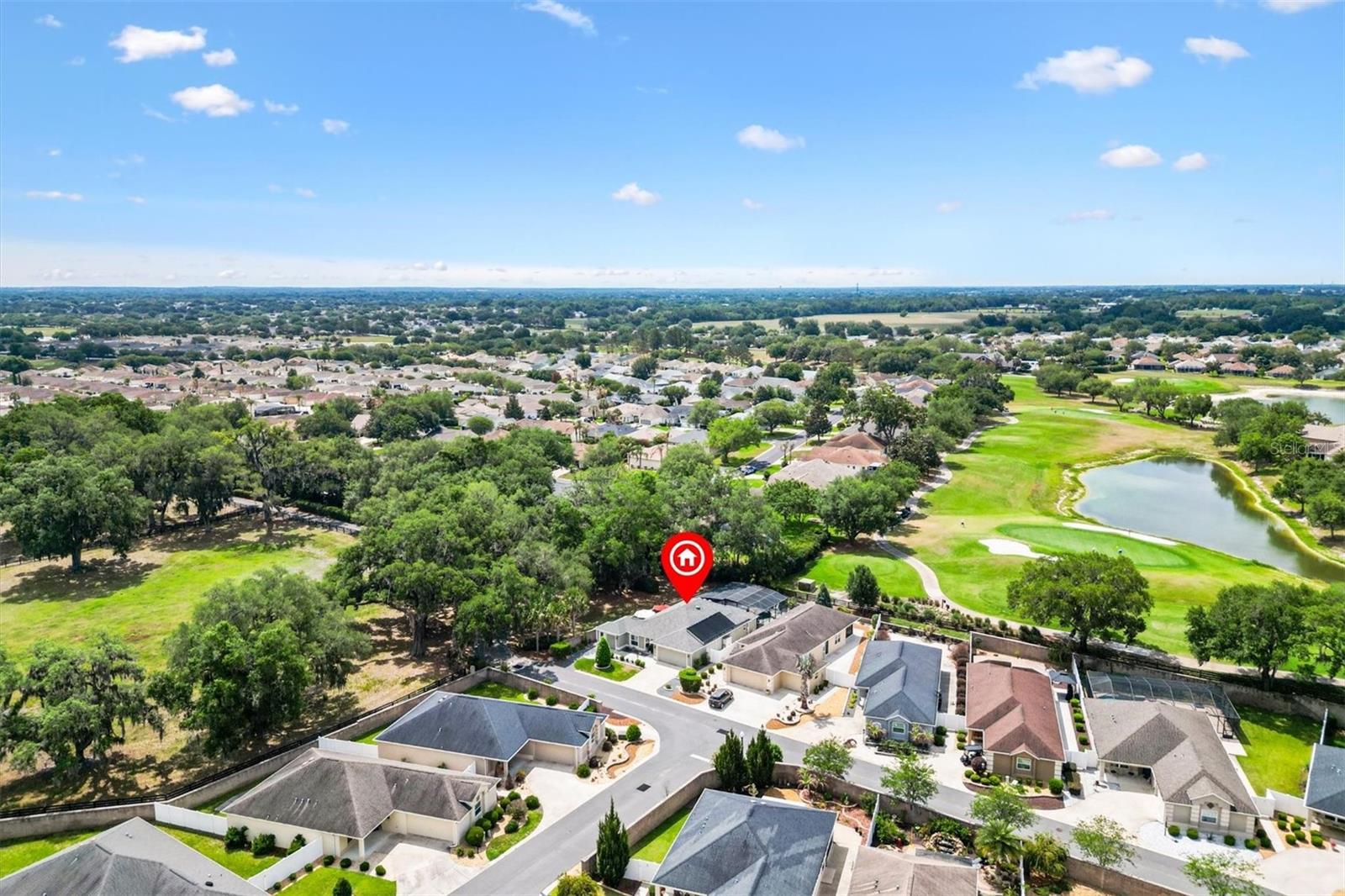 VILLAGES/MARION SOULLIERE VILL, THE VILLAGES, FL, 32162