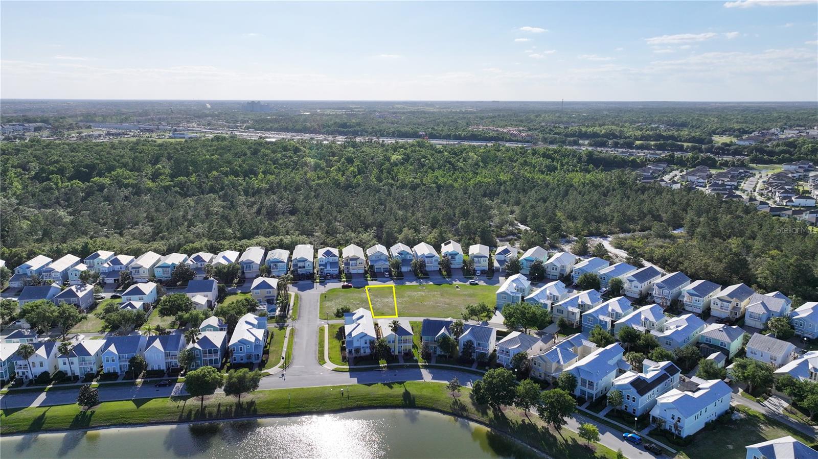 FAIRVIEW CIR, KISSIMMEE, FL, 34747