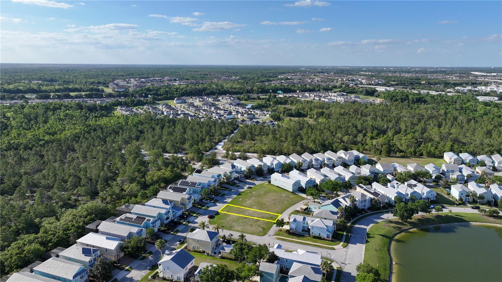 FAIRVIEW CIR, KISSIMMEE, FL, 34747