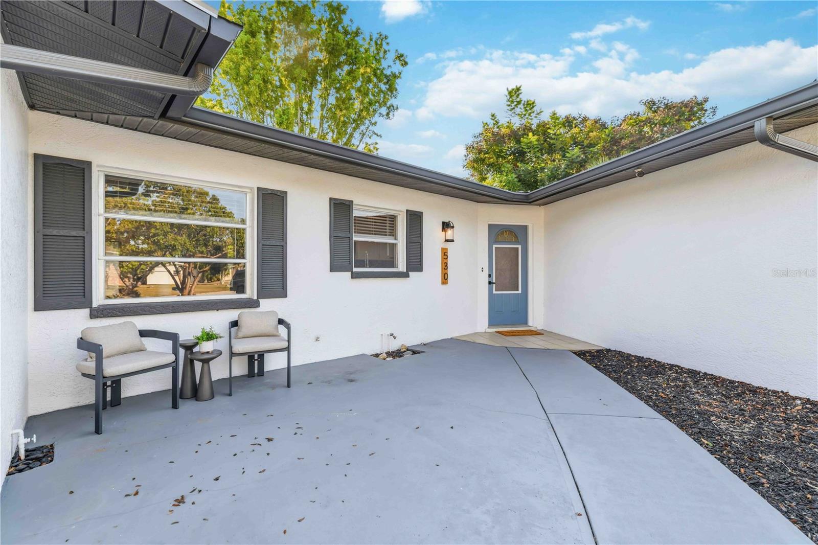 530 SAINT ANDREWS DR, SARASOTA, FL, 34243