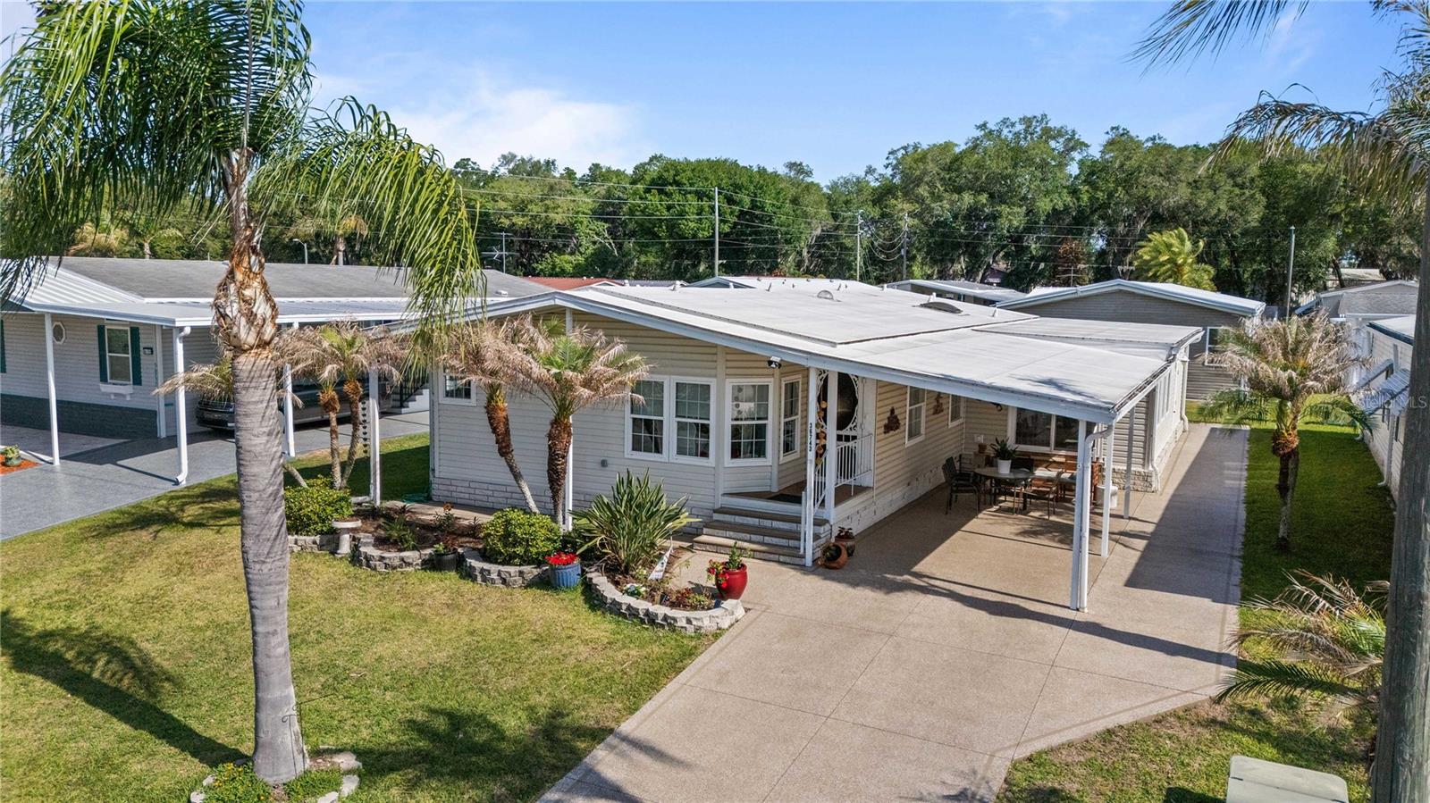 36743 KIOWA AVE, ZEPHYRHILLS, FL, 33542