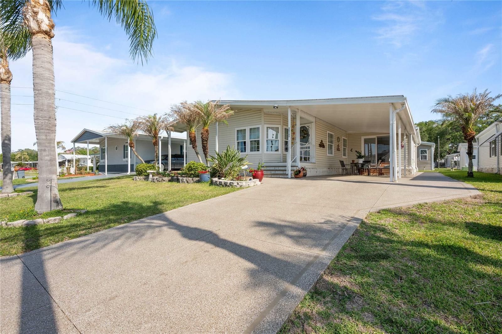 36743 KIOWA AVE, ZEPHYRHILLS, FL, 33542