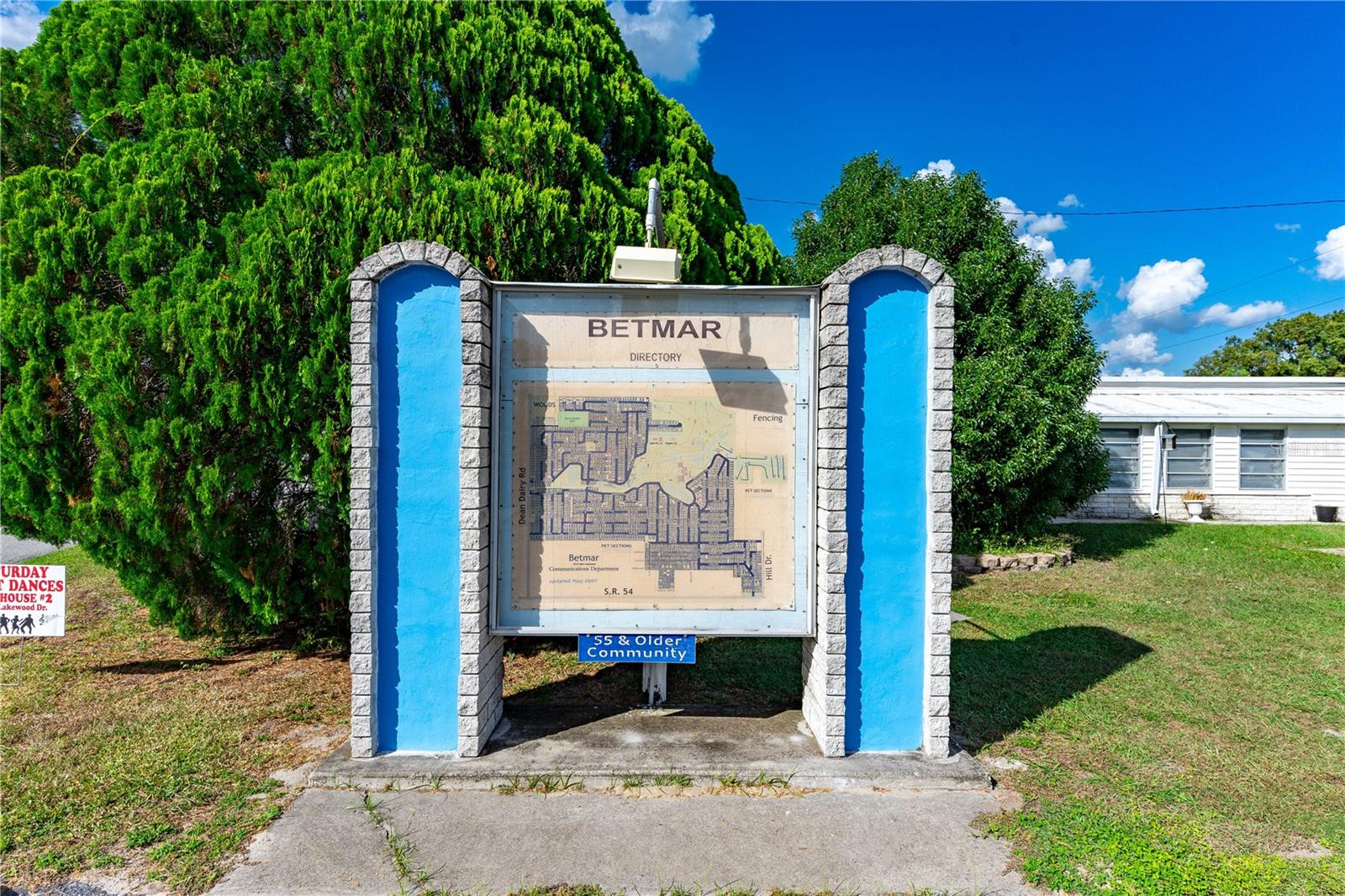 36743 KIOWA AVE, ZEPHYRHILLS, FL, 33542