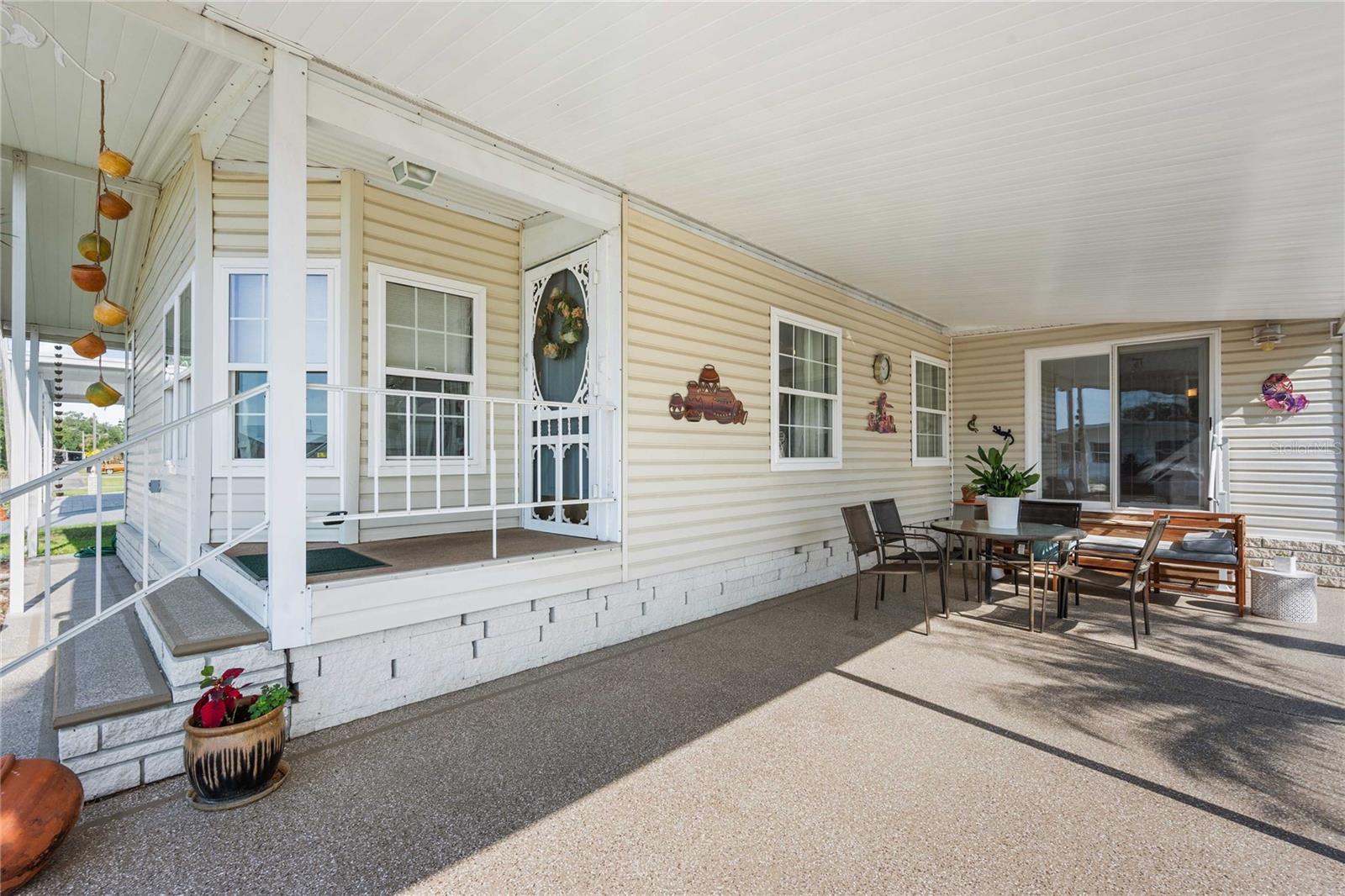 36743 KIOWA AVE, ZEPHYRHILLS, FL, 33542