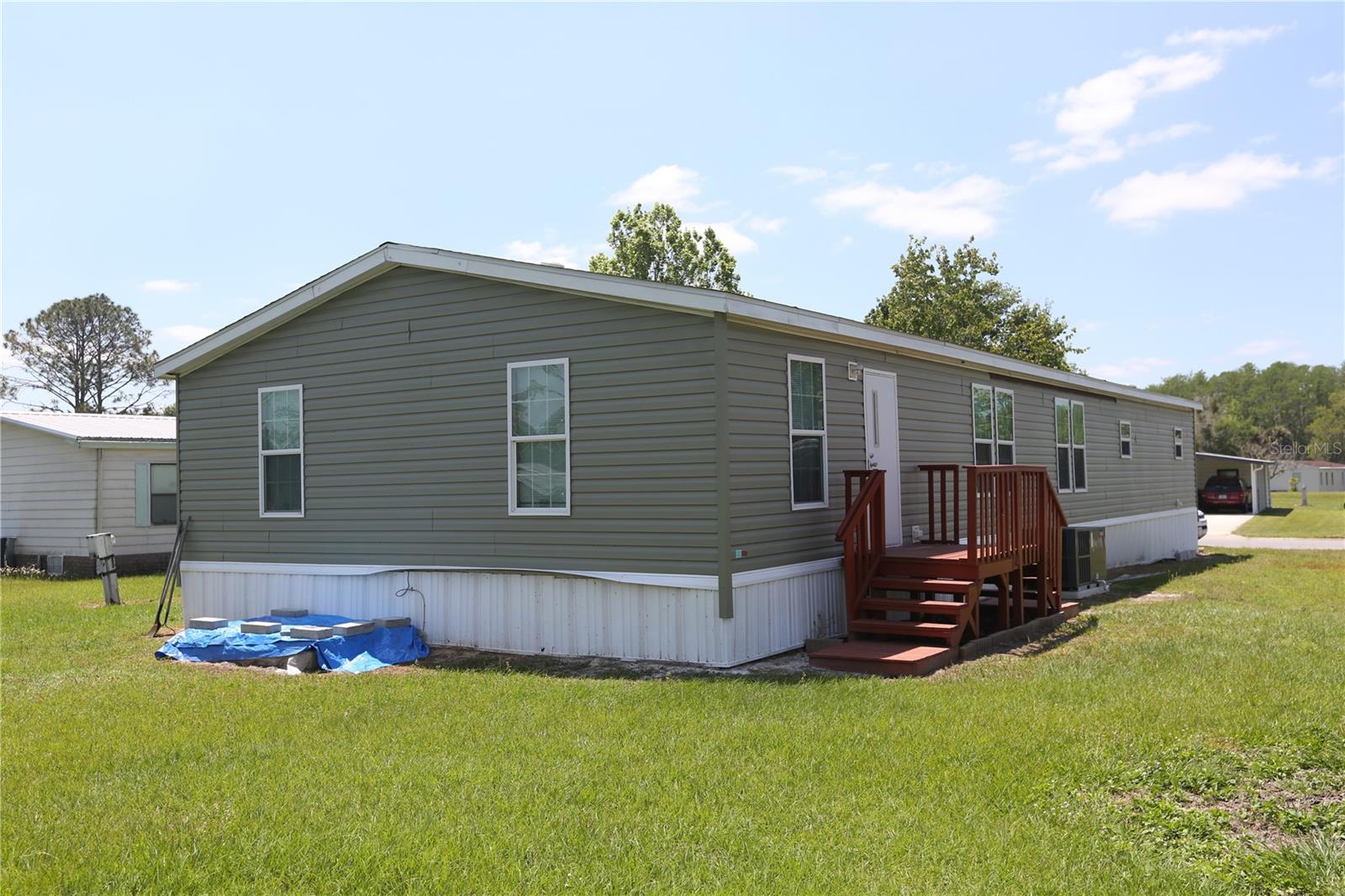 209 ELLSWORTH DR, KISSIMMEE, FL, 34758