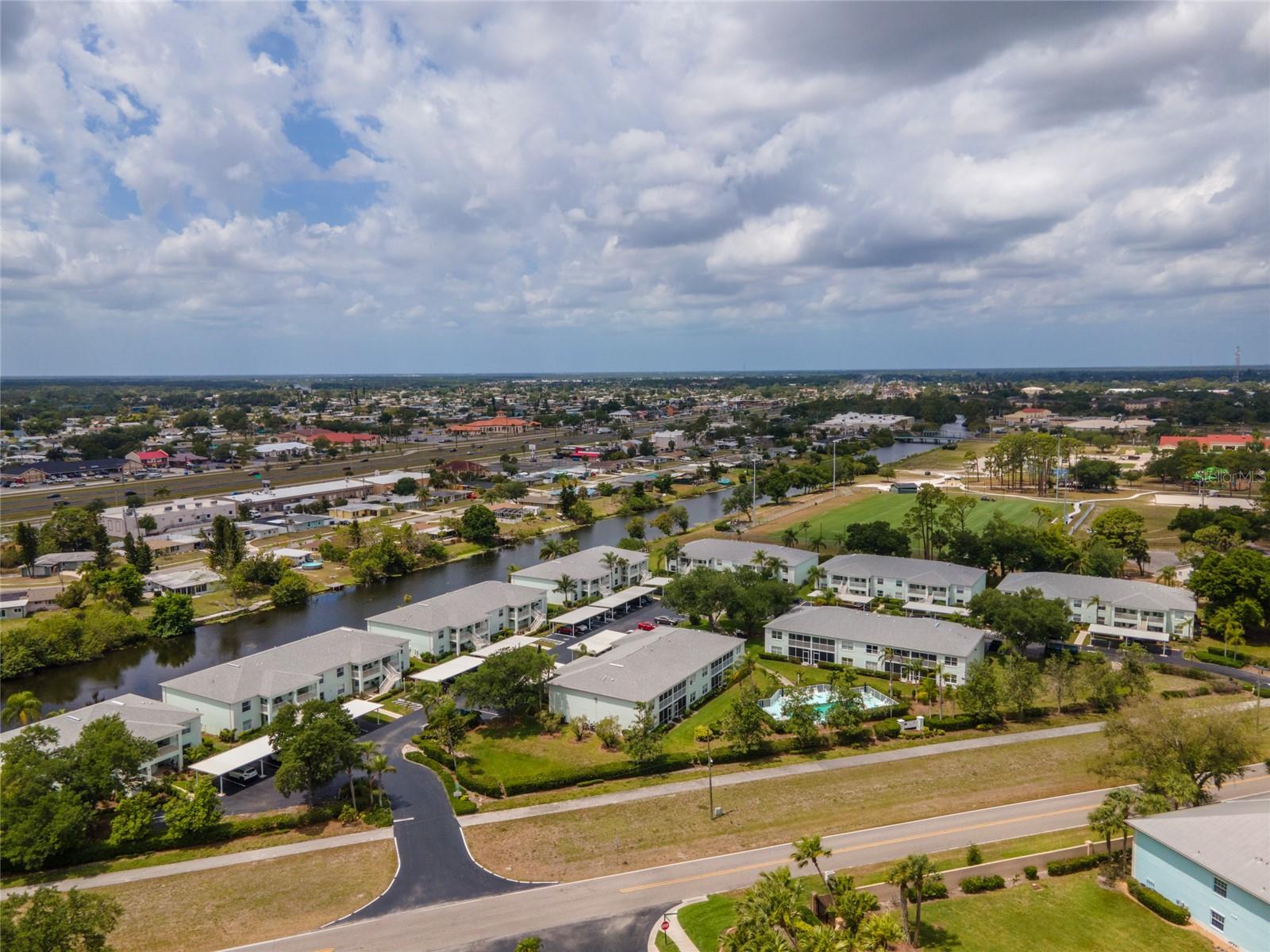 5725 GREENWOOD AVE #4104, NORTH PORT, FL, 34287