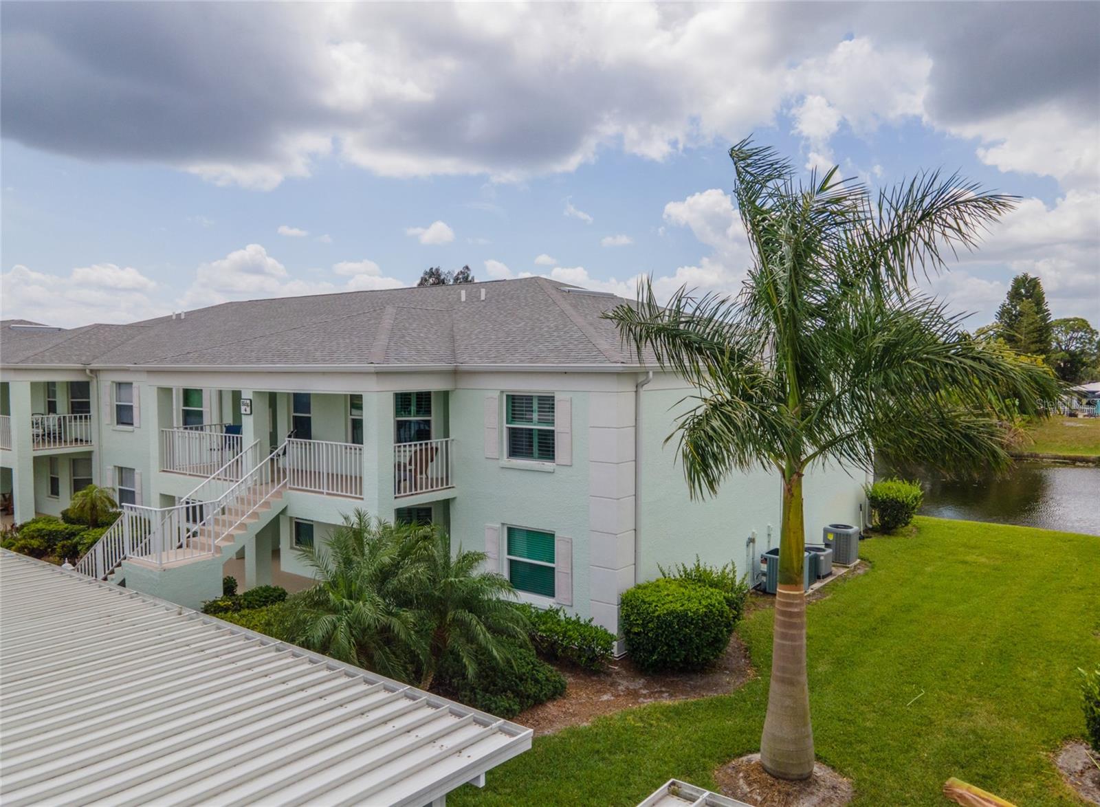 5725 GREENWOOD AVE #4104, NORTH PORT, FL, 34287