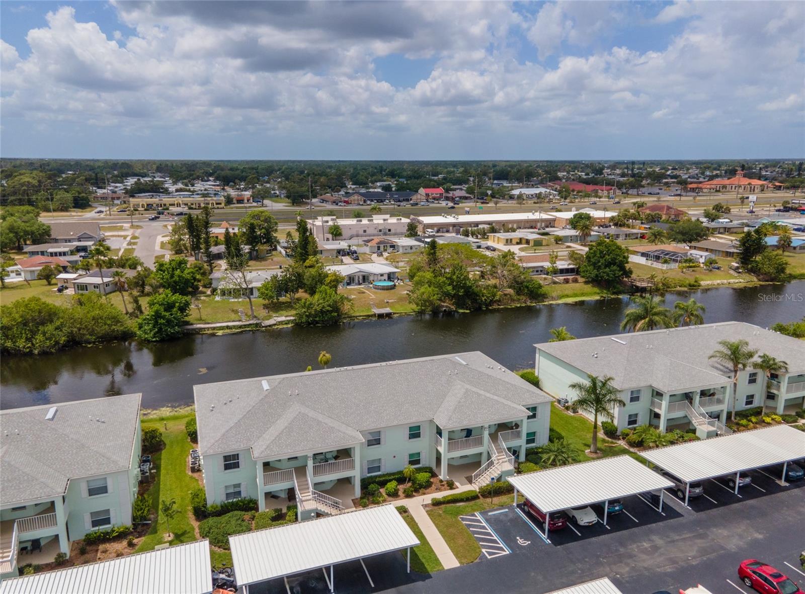 5725 GREENWOOD AVE #4104, NORTH PORT, FL, 34287