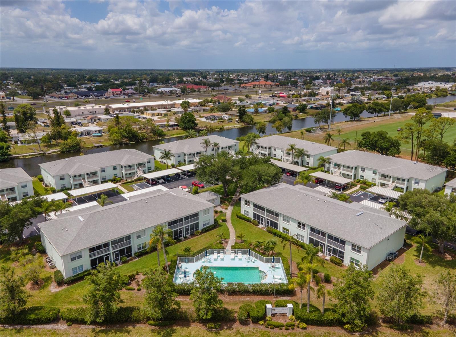 5725 GREENWOOD AVE #4104, NORTH PORT, FL, 34287