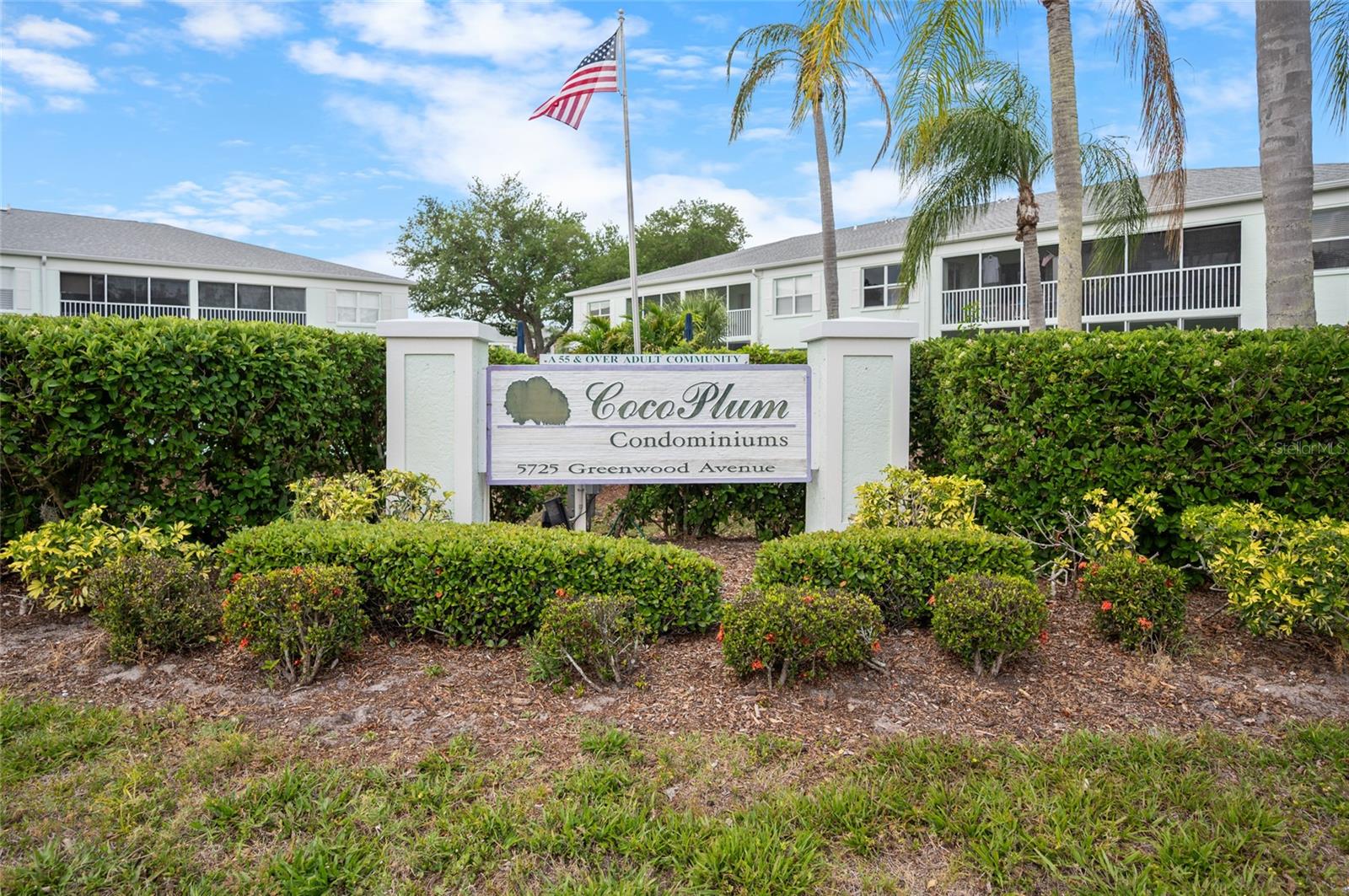 5725 GREENWOOD AVE #4104, NORTH PORT, FL, 34287