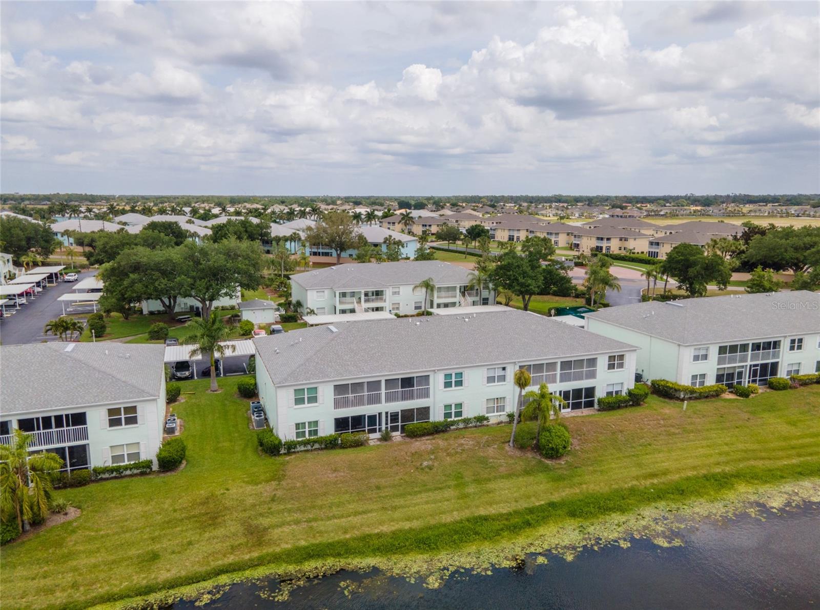 5725 GREENWOOD AVE #4104, NORTH PORT, FL, 34287