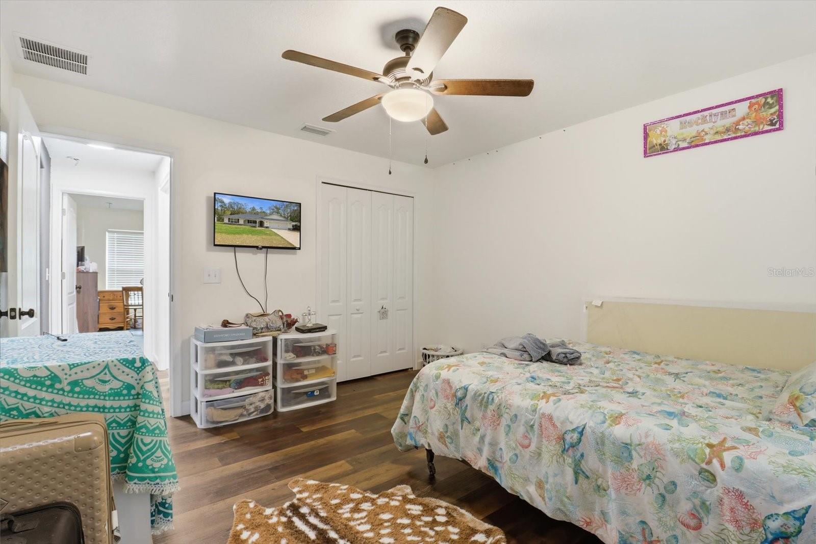 8683 N TEATHER TER, DUNNELLON, FL, 34434