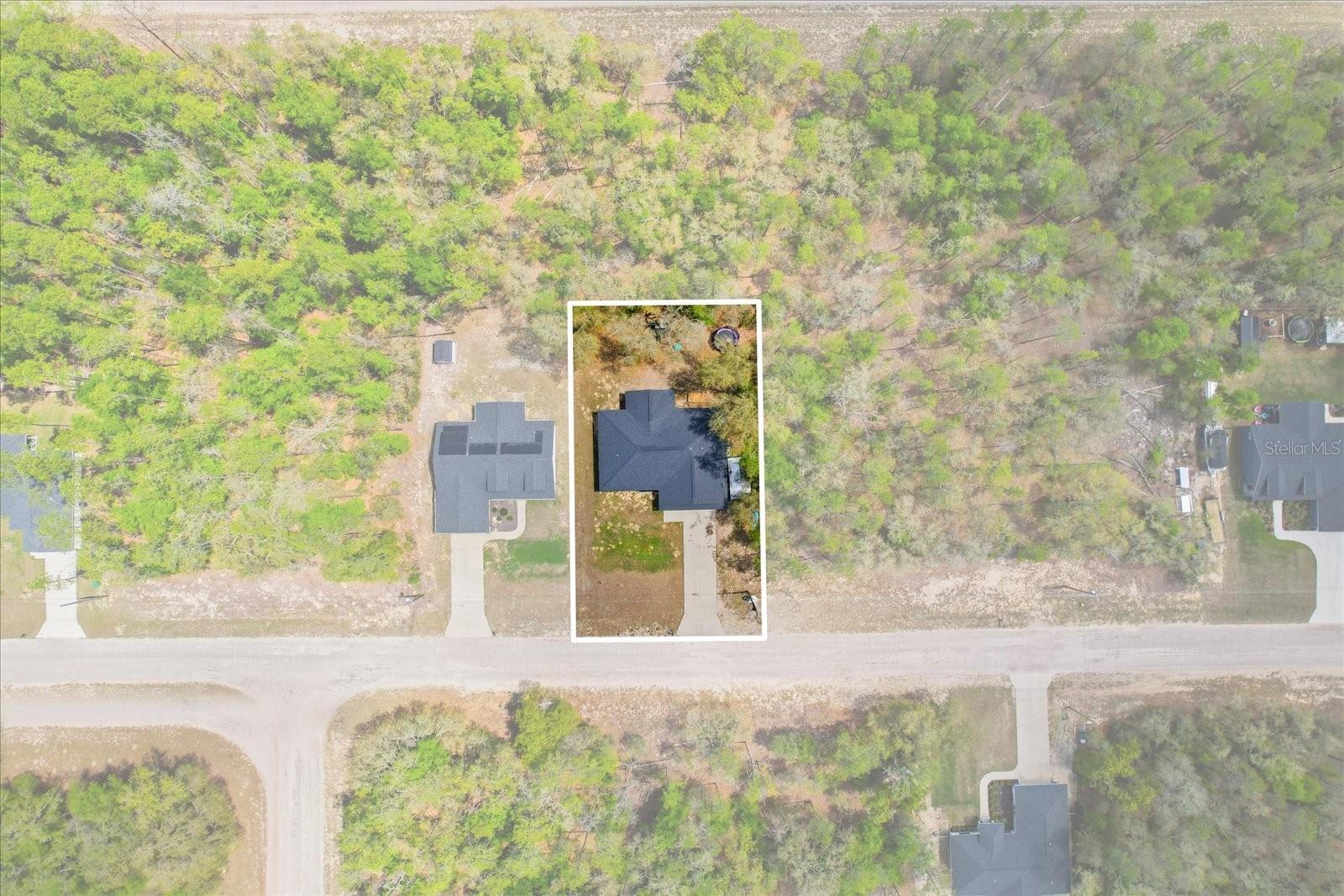 8683 N TEATHER TER, DUNNELLON, FL, 34434