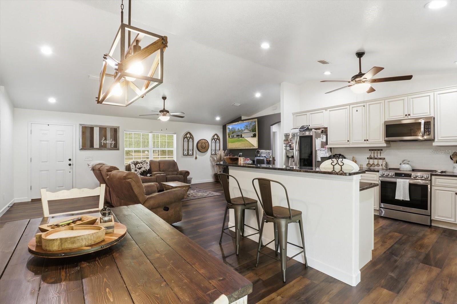 8683 N TEATHER TER, DUNNELLON, FL, 34434