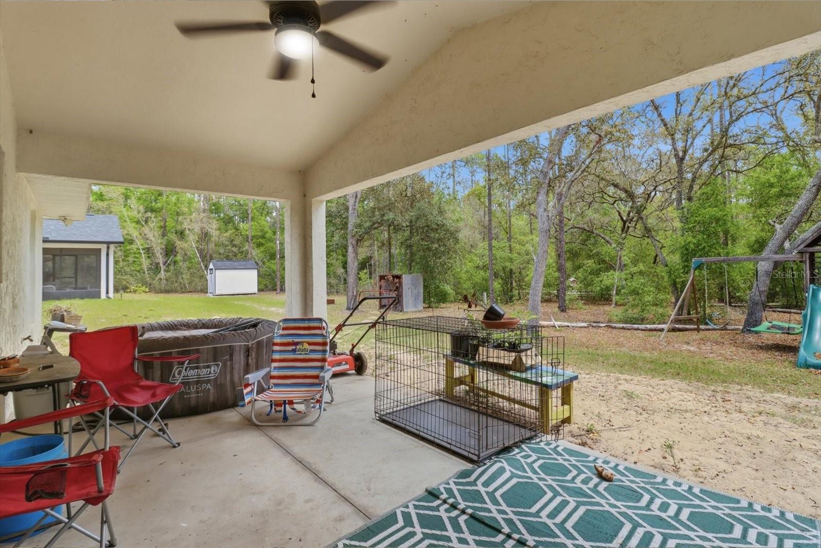 8683 N TEATHER TER, DUNNELLON, FL, 34434