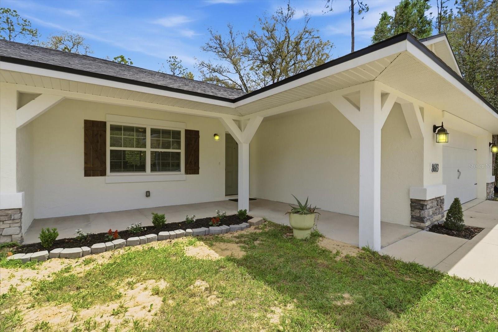 8683 N TEATHER TER, DUNNELLON, FL, 34434