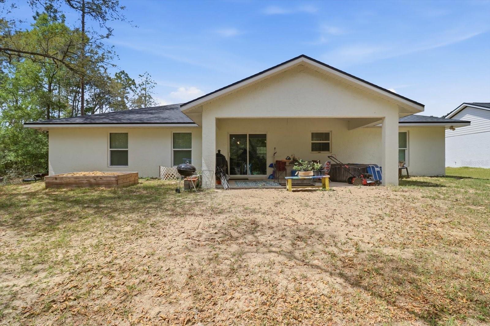 8683 N TEATHER TER, DUNNELLON, FL, 34434
