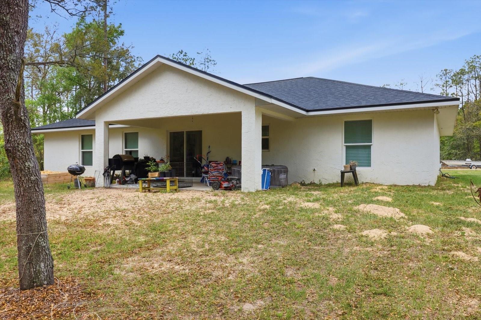 8683 N TEATHER TER, DUNNELLON, FL, 34434
