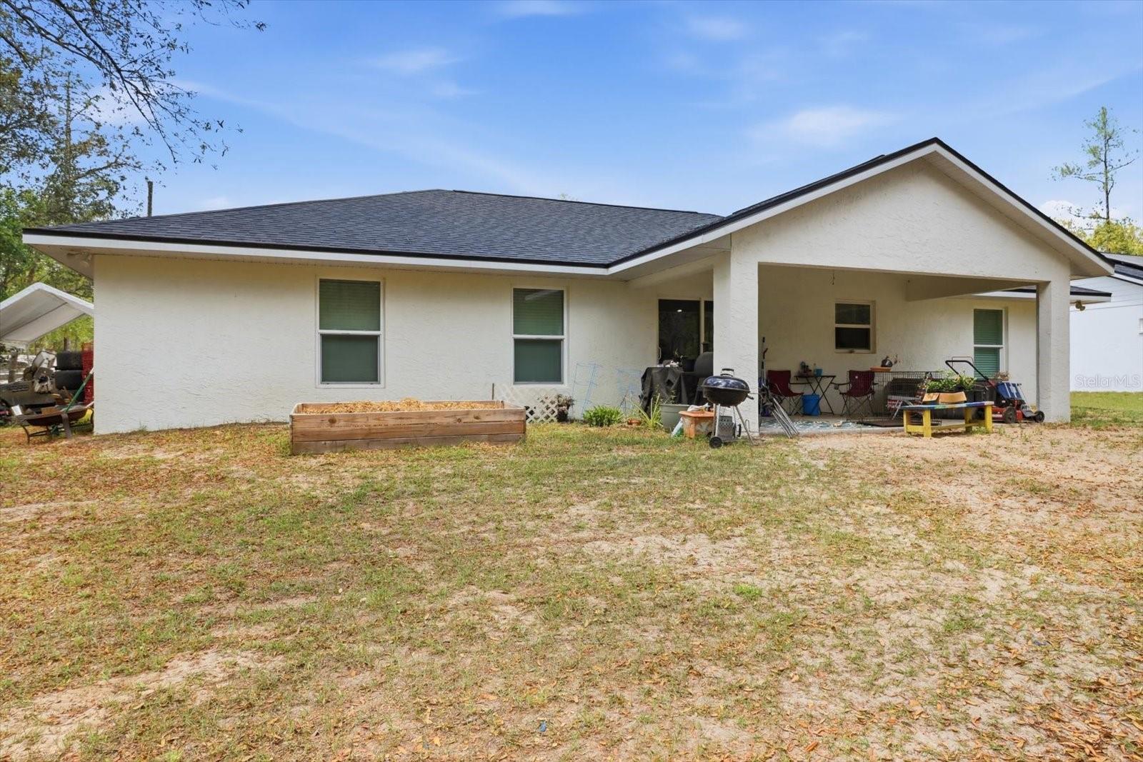 8683 N TEATHER TER, DUNNELLON, FL, 34434