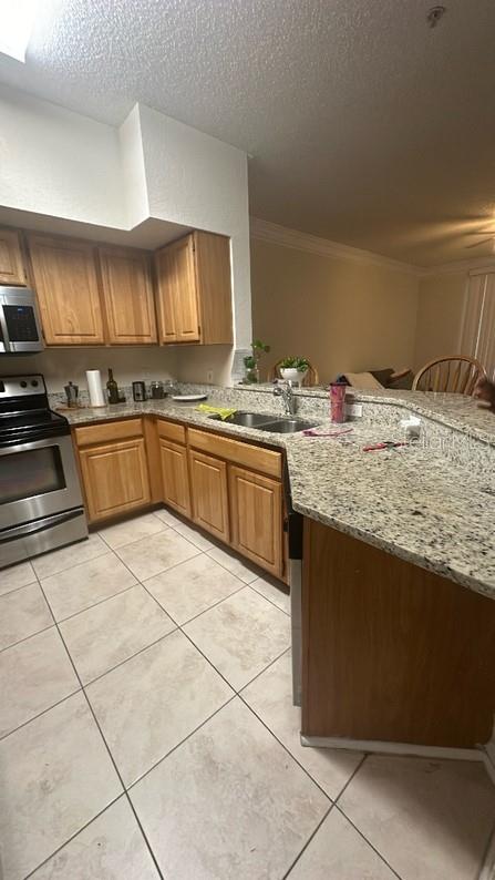 8301 ELM PARK DR #110, ORLANDO, FL, 32821