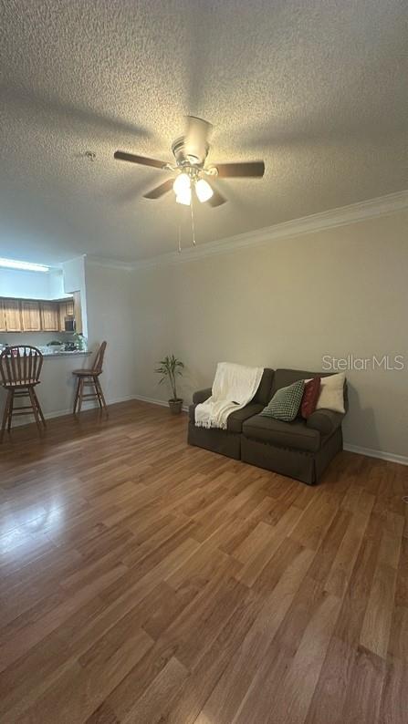 8301 ELM PARK DR #110, ORLANDO, FL, 32821