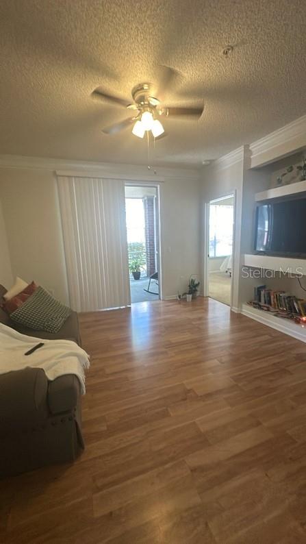 8301 ELM PARK DR #110, ORLANDO, FL, 32821