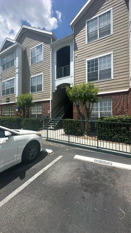 8301 ELM PARK DR #110, ORLANDO, FL, 32821