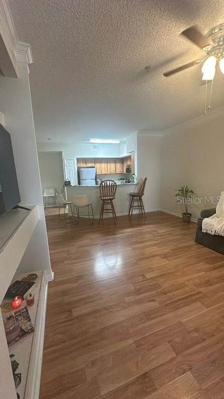 8301 ELM PARK DR #110, ORLANDO, FL, 32821