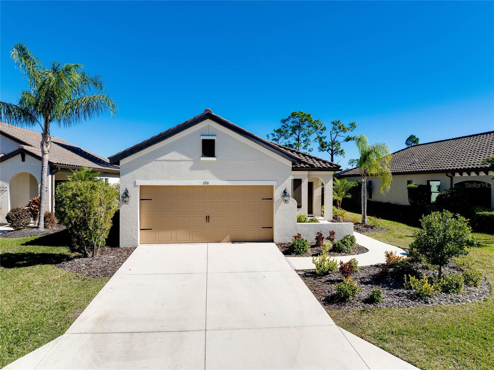 220 BRIENZA LOOP, NOKOMIS, FL, 34275