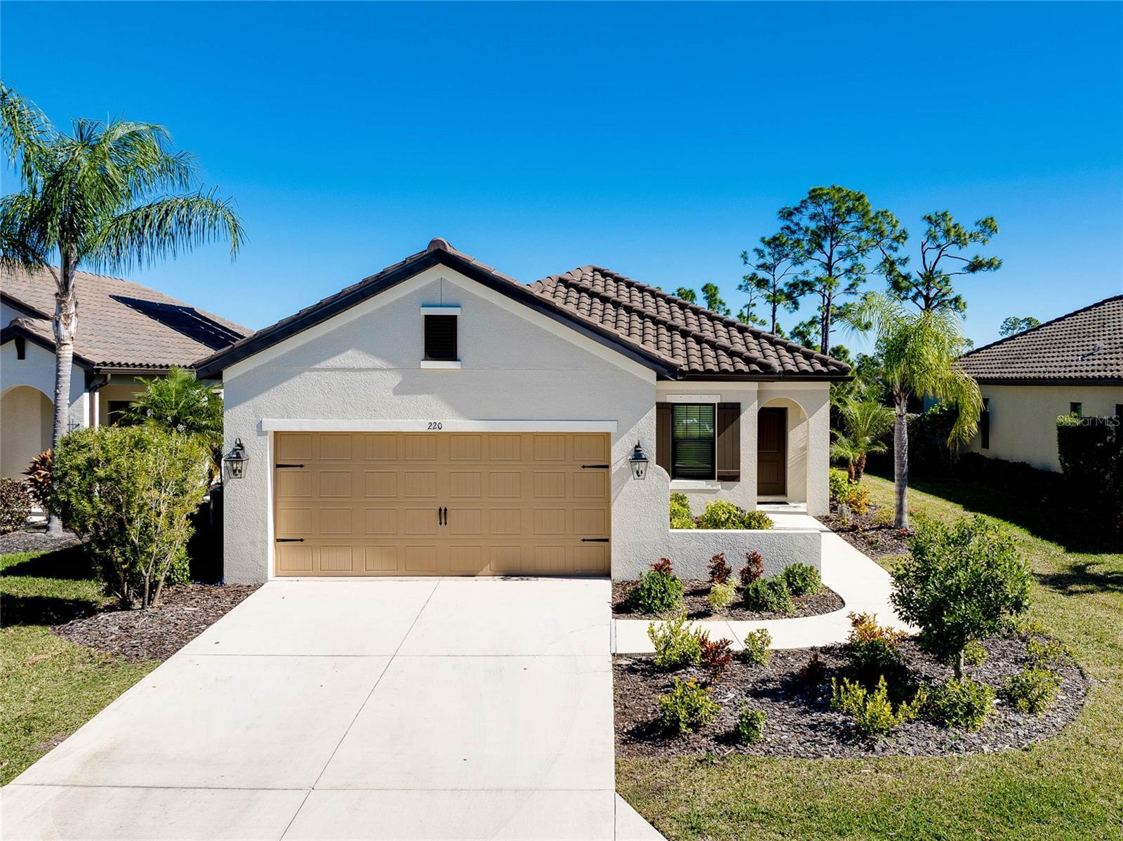 220 BRIENZA LOOP, NOKOMIS, FL, 34275