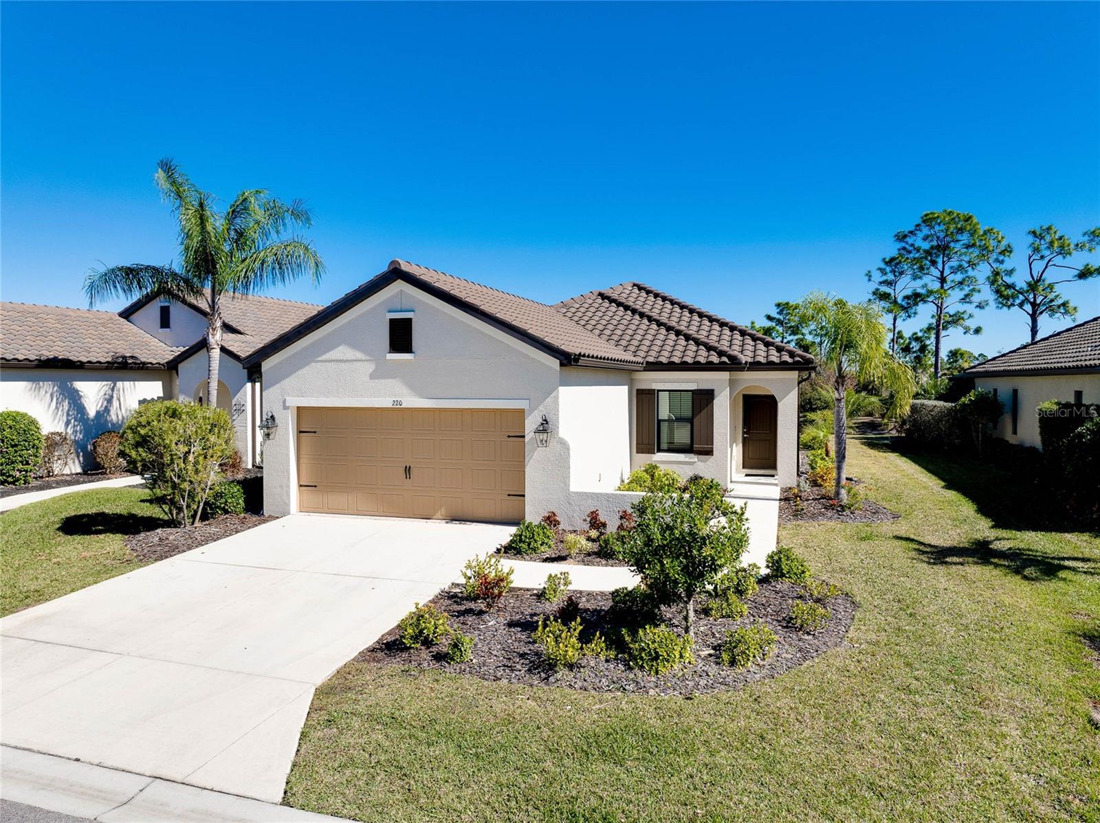 220 BRIENZA LOOP, NOKOMIS, FL, 34275