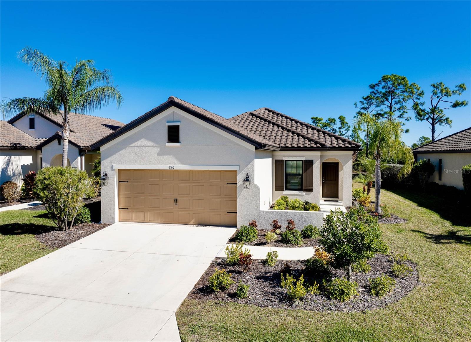 220 BRIENZA LOOP, NOKOMIS, FL, 34275